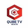 QubeTV Health logo