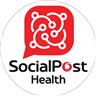 Socialpost Health logo