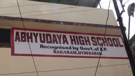 Abhyudaya School