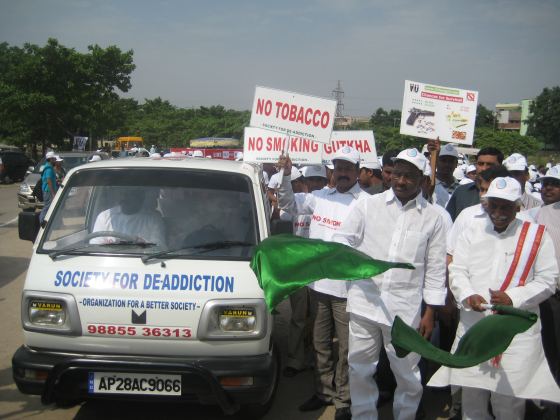 Dr. YJR De-Addiction Clinic photo