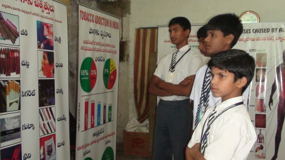 St Johns Grammer School