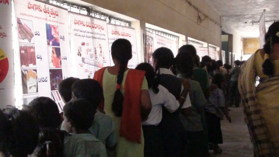 Govt. Upper Primary School Musheerabad