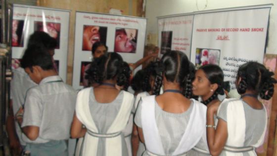 Bhargavi School