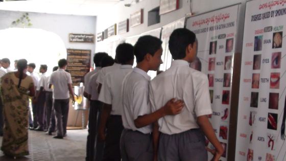 Divya Jyothy School