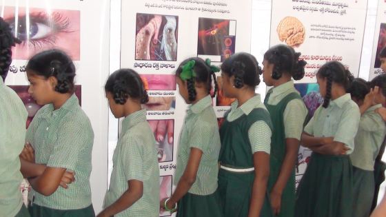 Natco Primary School