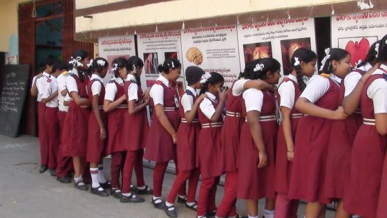 Abhyudaya School