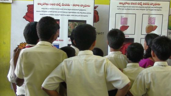 Bluming Buds School