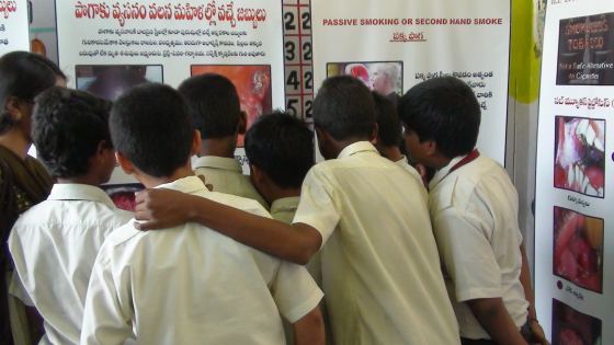 Bluming Buds School