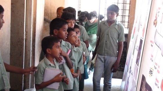 Govt. School Borabanda