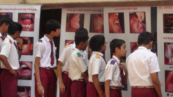 Abhyudaya School
