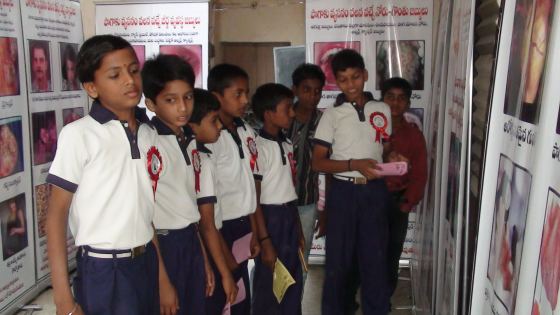 Chandra Concept School