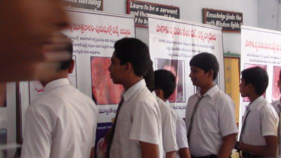 Divya Jyothy School