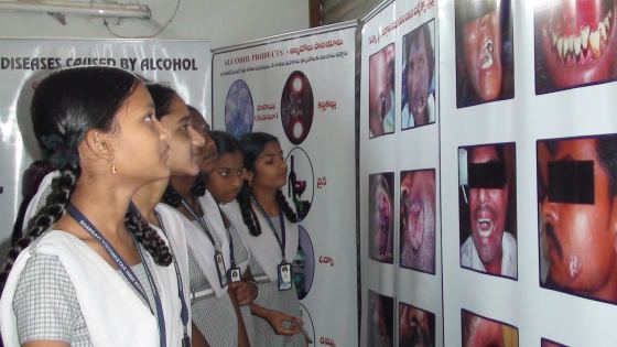 Bhargavi School
