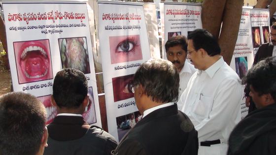 Dr. YJR De-Addiction Clinic photo