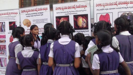 St. Johns Kranthy School