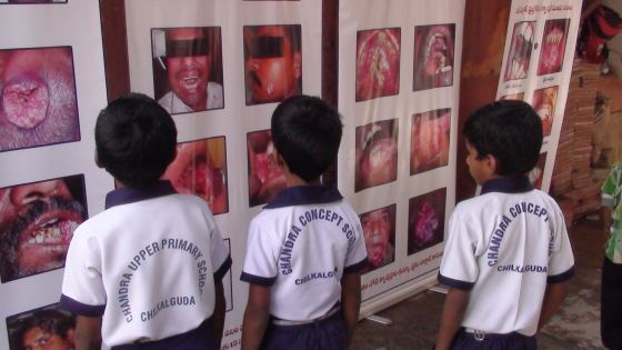 Chandra Concept School