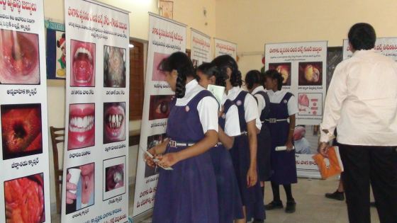 Peoples School