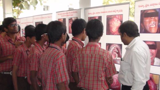 Keshava Memorial EM School