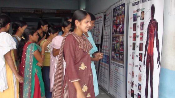 Royal JR College Chintal