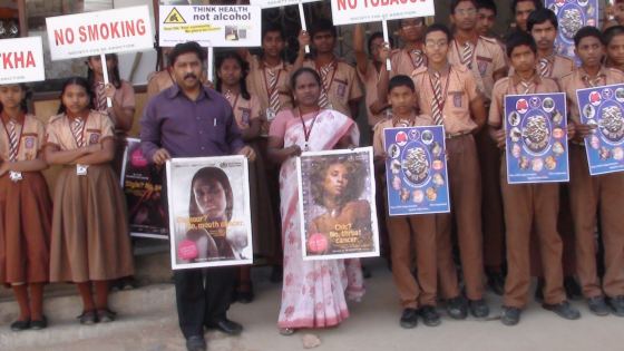 SVS School