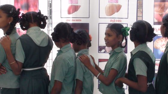 Natco Primary School