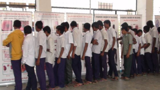 Govt. Natco High School