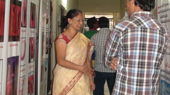 Noble Degree & PG College