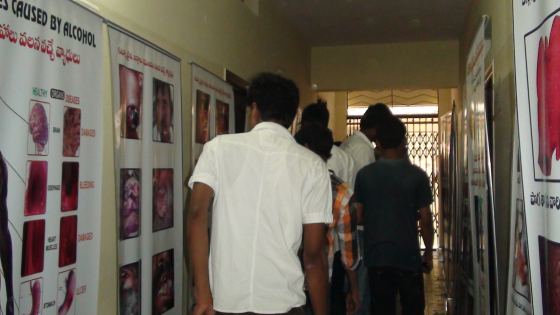 Noble Degree & PG College
