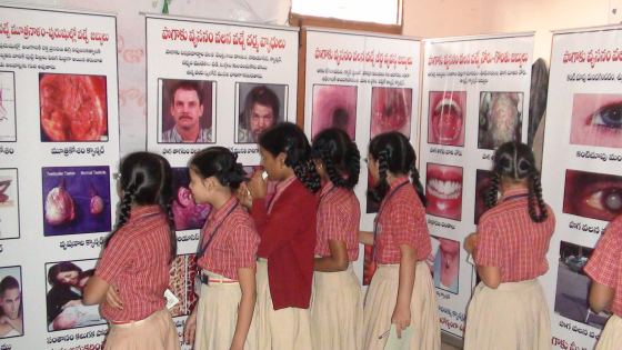 Sri Chaitanya Techno School