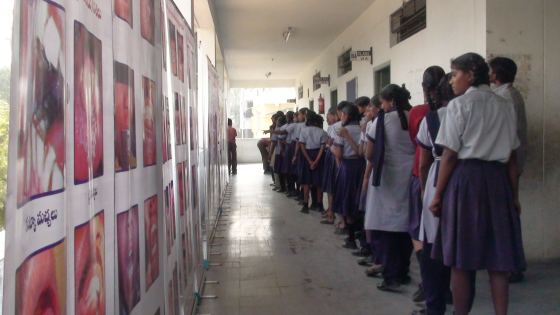 Kesava Memorial TM School