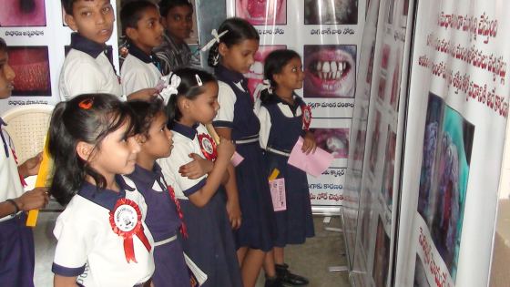 Chandra Concept School
