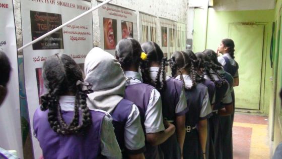 High School Ramnagar Gundu