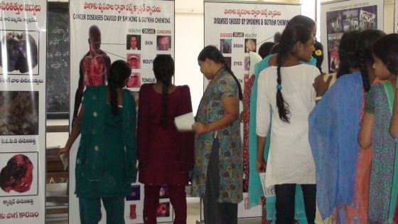Dr. Melkoty Memorial Women College