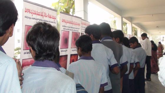 Kesava Memorial TM School