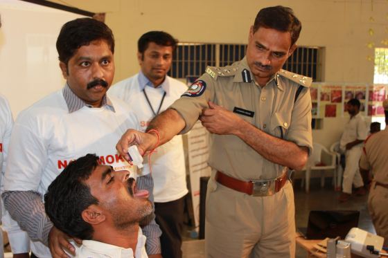 Dr. YJR De-Addiction Clinic photo