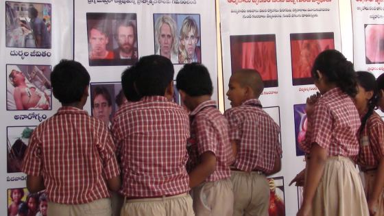 Narayana E Techno School