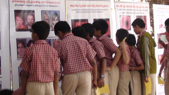 Narayana E Techno School