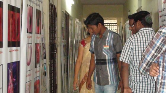 Noble PG College