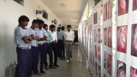 Kesava Memorial TM School