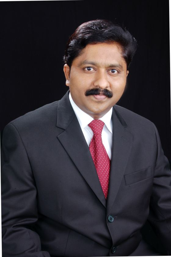 Dr. Y. Jayarami Reddy