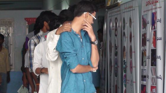 Royal JR College Chintal