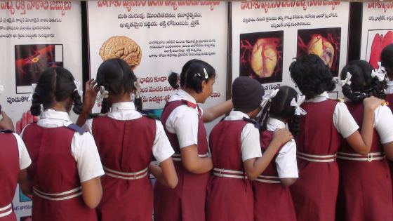 Abhyudaya School