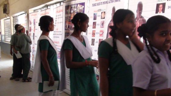 Govt. High School Musheerabad