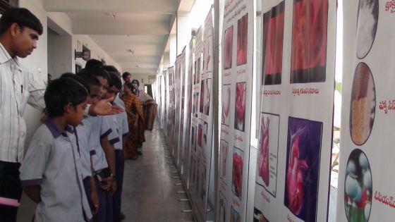 Kesava Memorial TM School