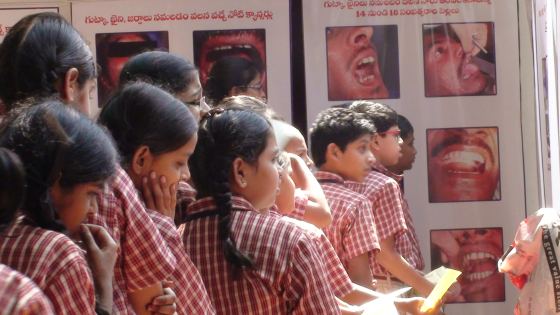Narayana E Techno School