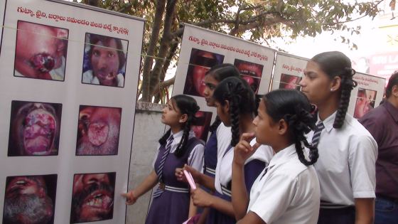 St. Johns Kranthy School