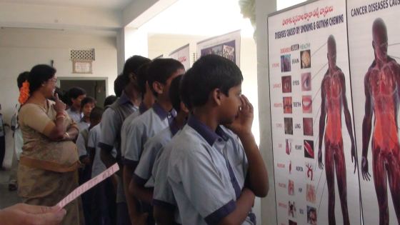 Kesava Memorial TM School
