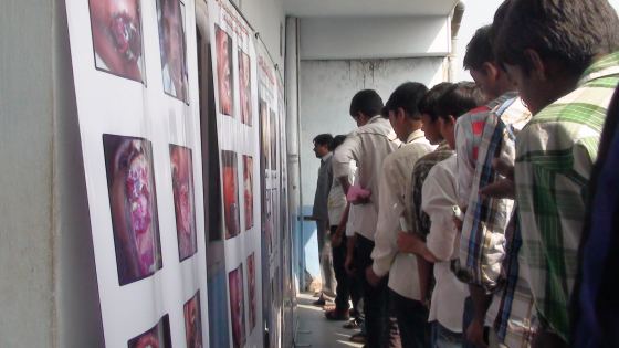 Royal JR College Chintal